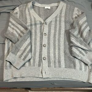 Goodfellow Cardigan
